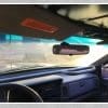 zj first generation dash bar installed