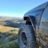 ZJ (1993-1998) Jeep Grand Cherokee Front Fender Armor - Narrow Width