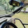 ZJ 96-98 Jeep Grand Cherokee Bolt-In Dash Bar With Grab Handles - Image 7