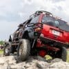 ZJ 93-98 Jeep Grand Cherokee Tube Doors - Rear - Image 10