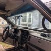 ZJ 96-98 Jeep Grand Cherokee Bolt-In Dash Bar With Grab Handles - Image 5