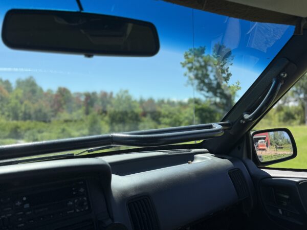 ZJ (1993-1998) Jeep Grand Cherokee Dash Bar