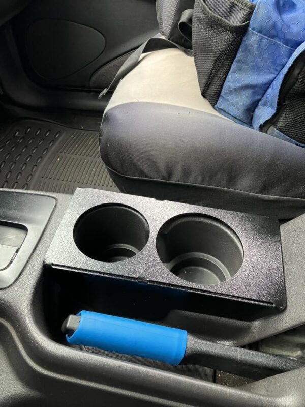 ZJ (1996-1998) Jeep Grand Cherokee Cup Holder