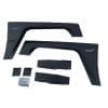 ZJ (1993-1998) Jeep Grand Cherokee Front Fenders - Narrow Width