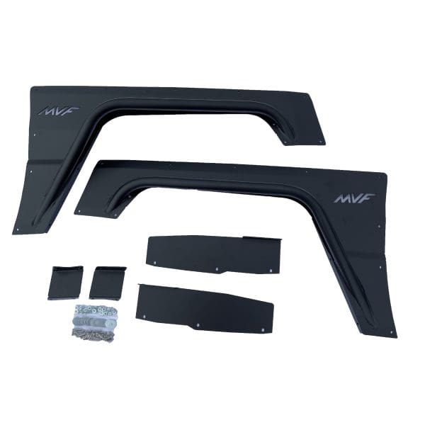 ZJ (1993-1998) Jeep Grand Cherokee Front Fenders