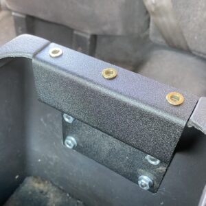 Jeep Grand Cherokee ZJ 1993-1998 Center Console Hinge Reinforcement Bracket
