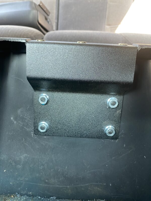 Jeep Grand Cherokee ZJ 1993-1998 Center Console Hinge Reinforcement Bracket