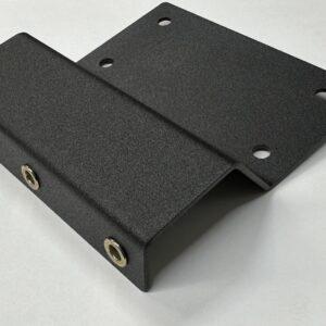 ZJ 1993-1998 Center Console Hinge Reinforcement Bracket