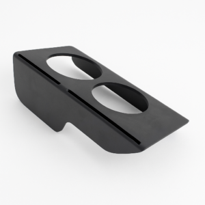 ZJ 93-95 Jeep Grand Cherokee Cup Holder Solution
