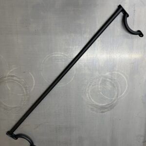 XJ (1984-2001) Jeep Cherokee Dash Bar