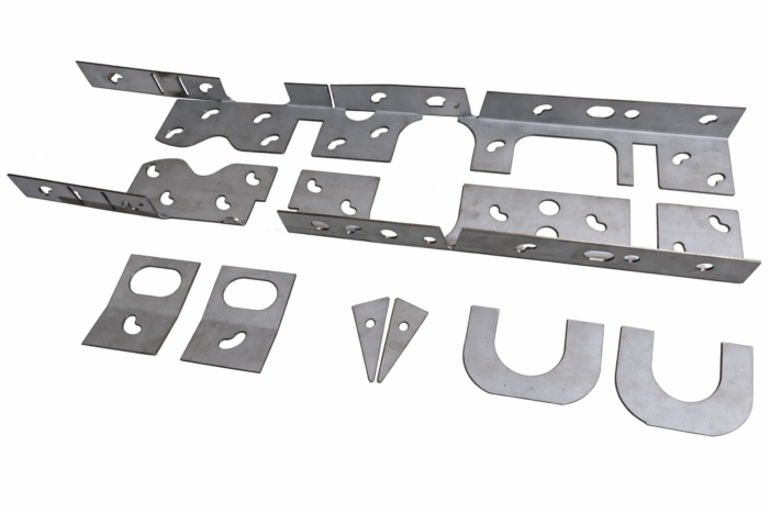 ZJ (1993-1998_ Jeep Grand Cherokee Rear Frame Stiffeners
