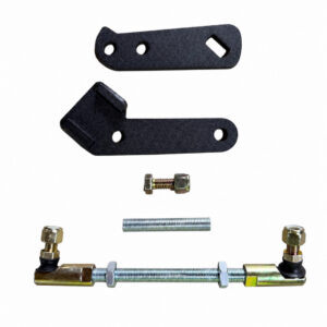 ZJ (1993-1998) 249 Transfer Case Shift Linkage for the Jeep Grand Cherokee