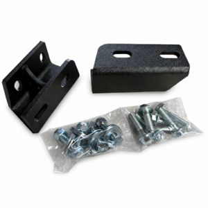 XJ (1984-2001) Jeep Cherokee Sway Bar Drop Kit