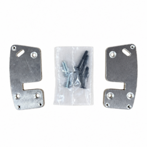 ZJ (1993-1998) Jeep Grand Cherokee Door Latch Reinforcement Repair Plate
