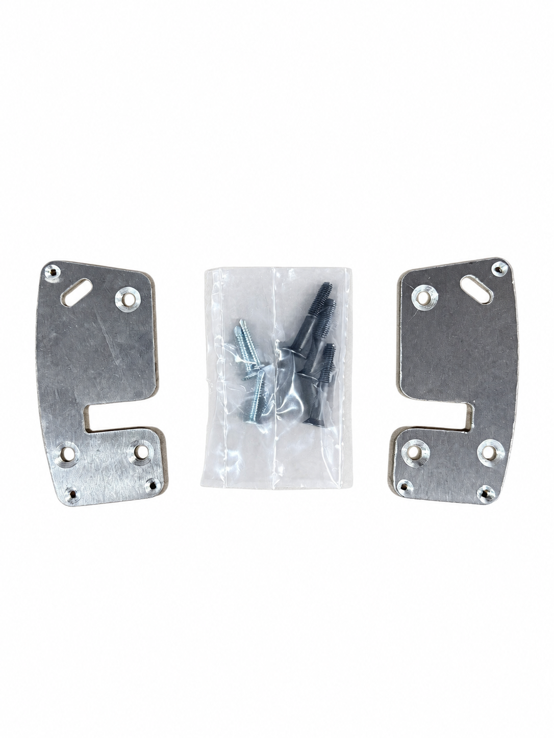 ZJ (1993-1998) Jeep Grand Cherokee Door Latch Reinforcement Repair Plate