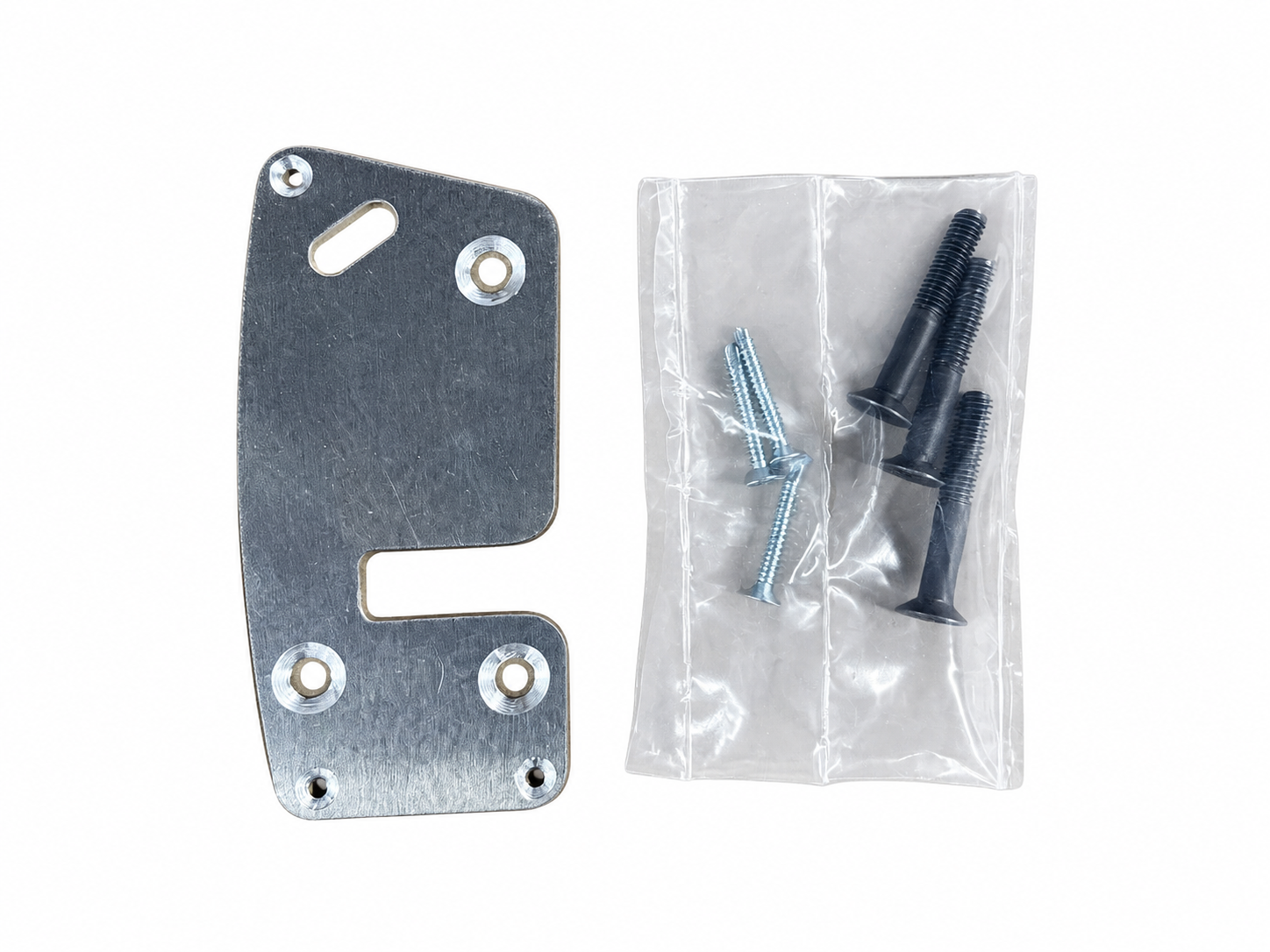 ZJ (1993-1998) Jeep Grand Cherokee Door Latch Reinforcement Repair Plate
